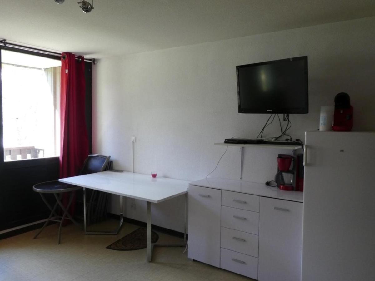 Appartement Reallon, 2 Pieces, 5 Personnes - Fr-1-469-23 外观 照片